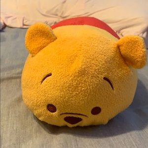 Winnie the Pooh tsum tsum